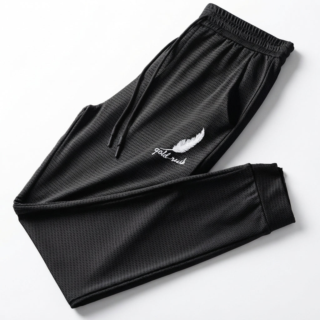 Calça Masculina Jogger Performance Dry Fit Premium
