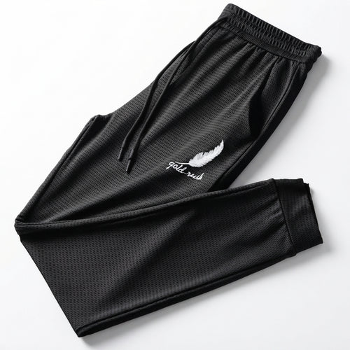 Calça Masculina Jogger Performance Dry Fit Premium