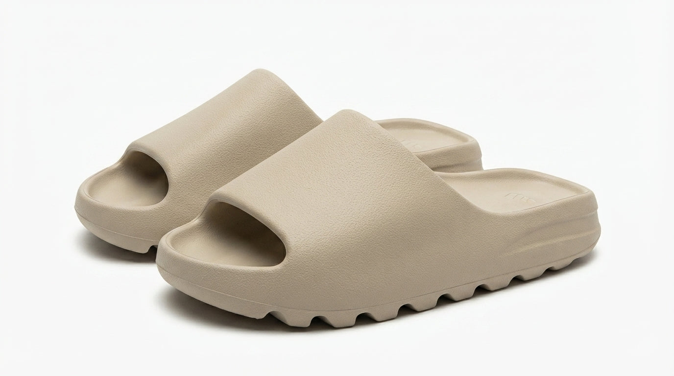 Slide Nuvem Masculino EVA