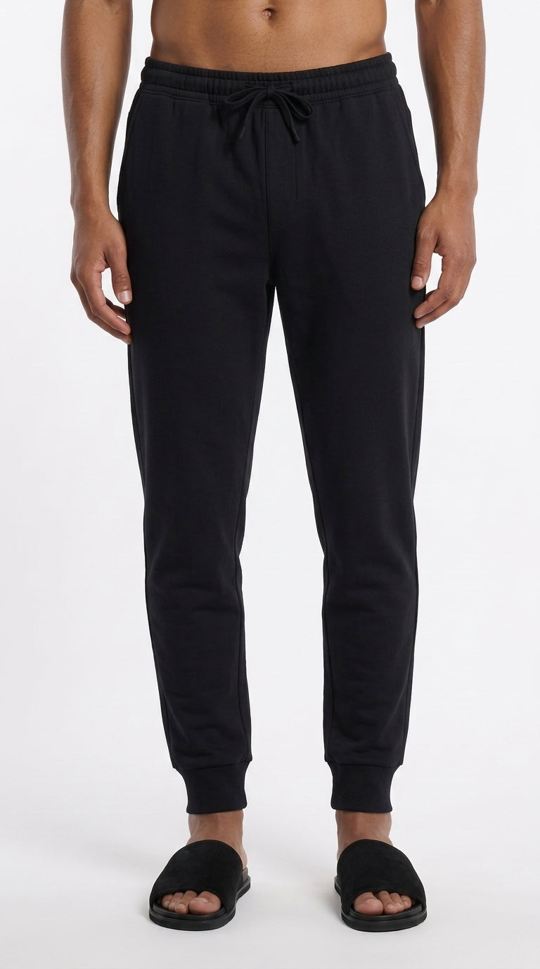 Calça Jogger Esportiva Masculina Dry Fit