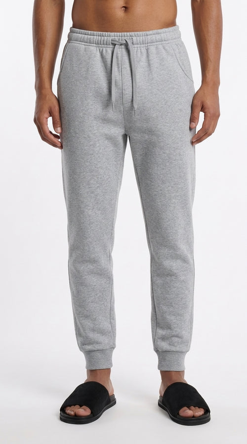Calça Jogger Esportiva Masculina Dry Fit