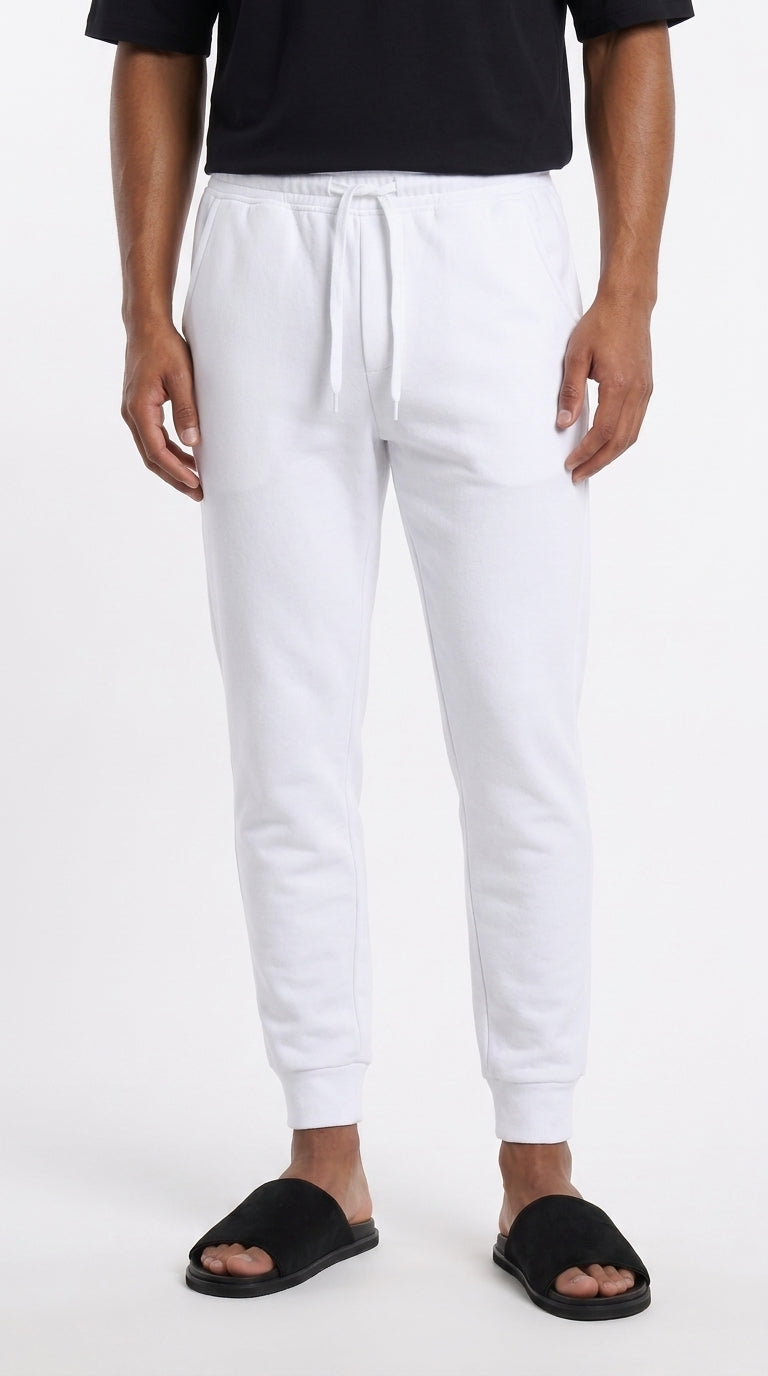 Calça Jogger Esportiva Masculina Dry Fit