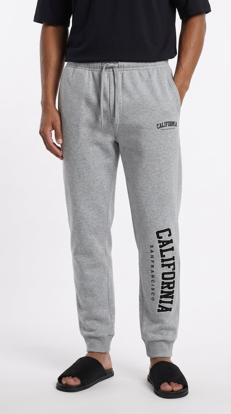 Calça Jogger Masculina Casual