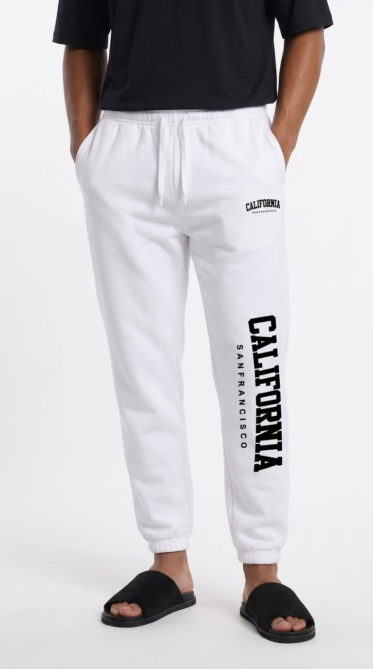 Calça Jogger Masculina Casual