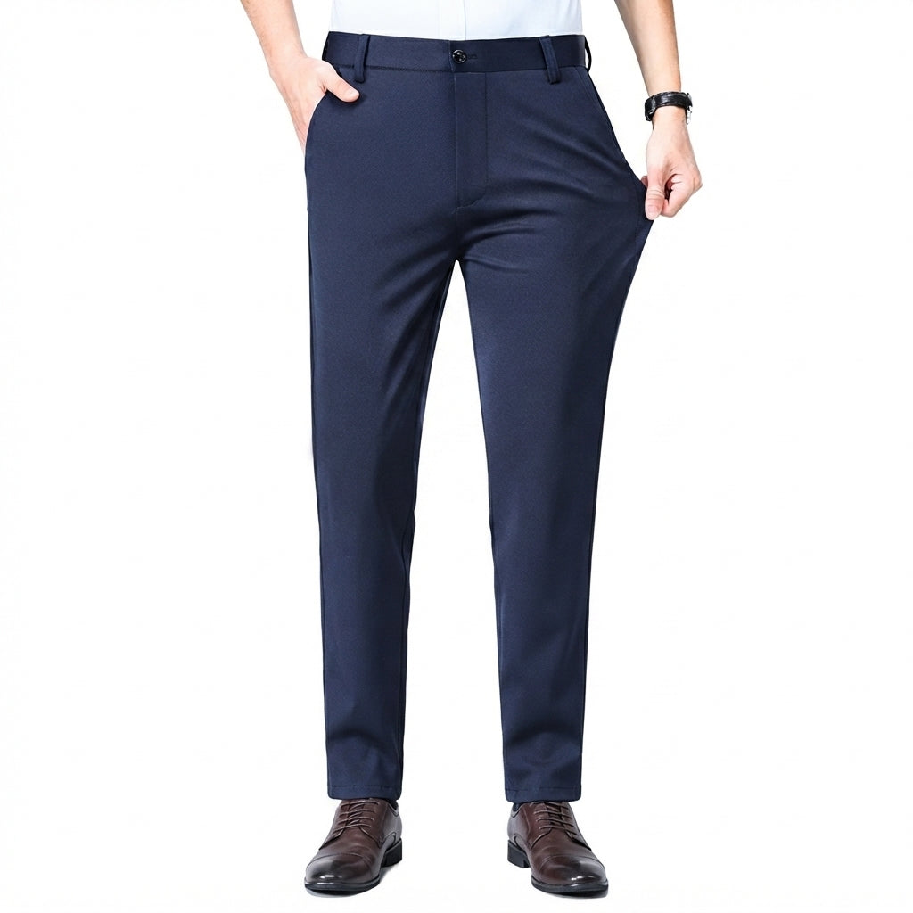 Calça Masculina Alfaiataria Comfort Premium