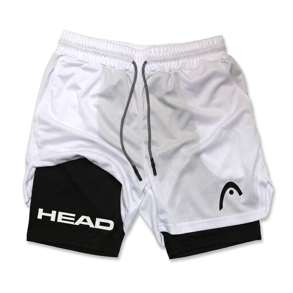 SHORT ESPORTIVO BERSERK
