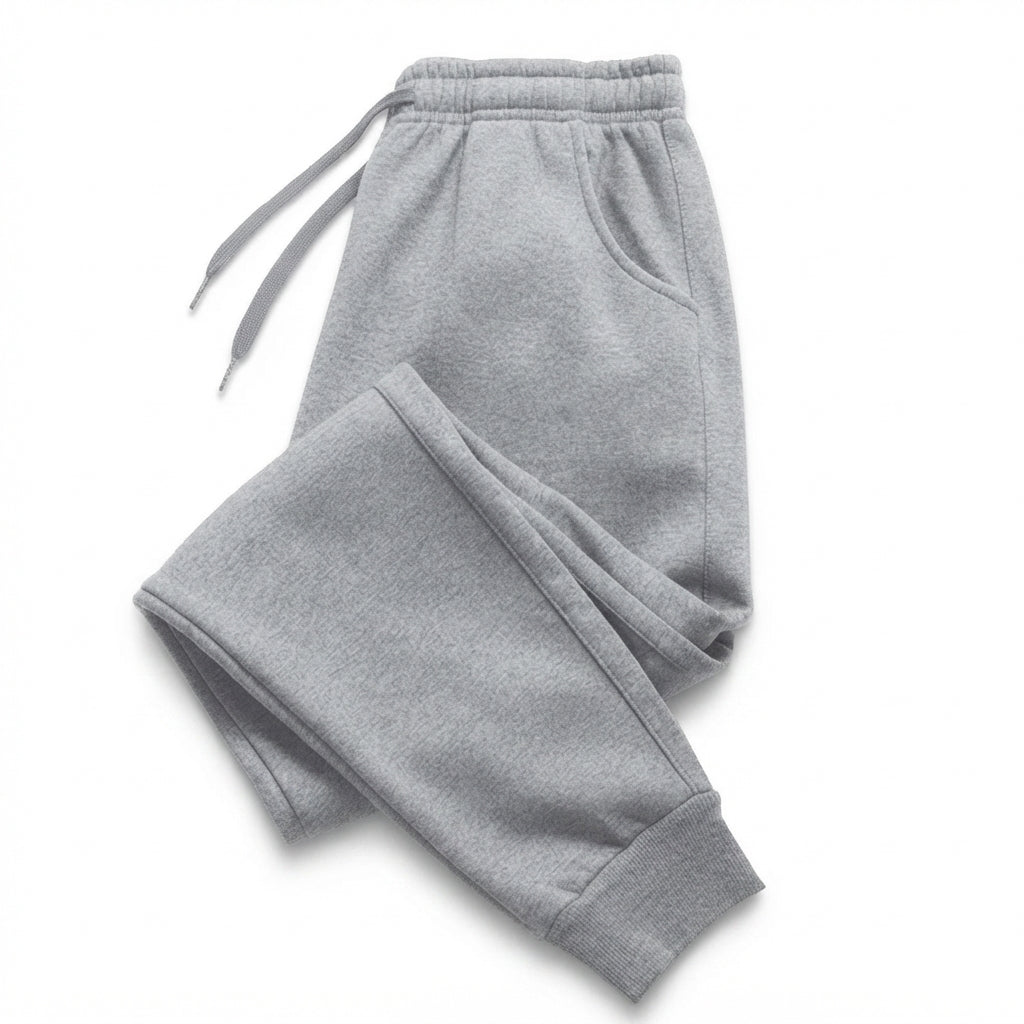 Calça Jogger Esportiva Masculina Dry Fit