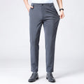 Calça Masculina Alfaiataria Comfort Premium