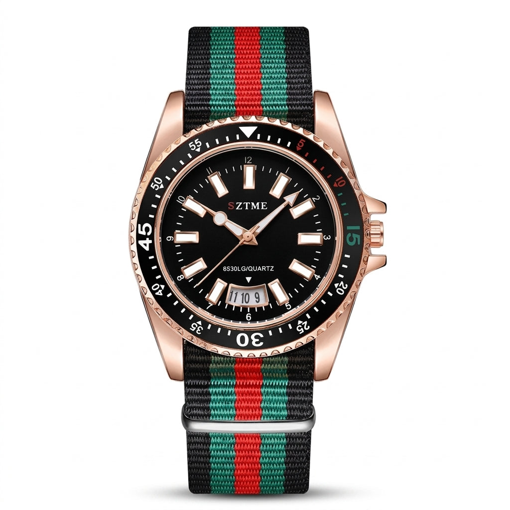 RELÓGIO GUCCI