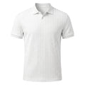 Camisa Polo Masculina Premium Streetwear Manga Curta