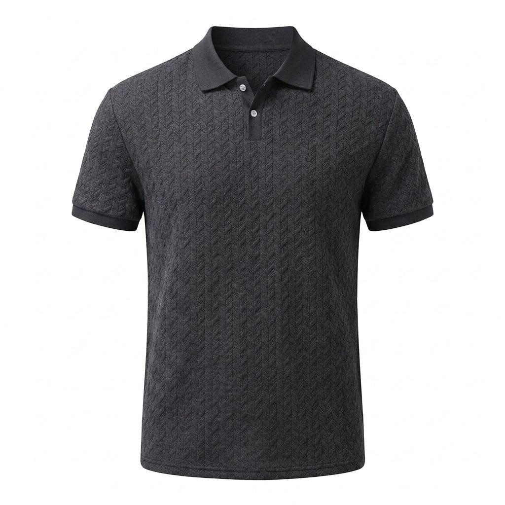 Camisa Polo Masculina Premium Streetwear Manga Curta