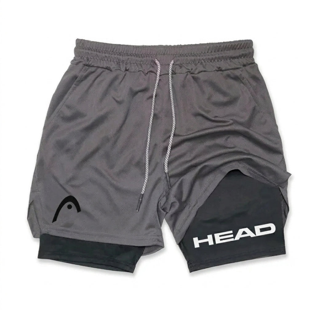 SHORT ESPORTIVO BERSERK