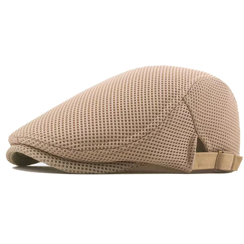 CHAPÉU BOINA MASCULINA
