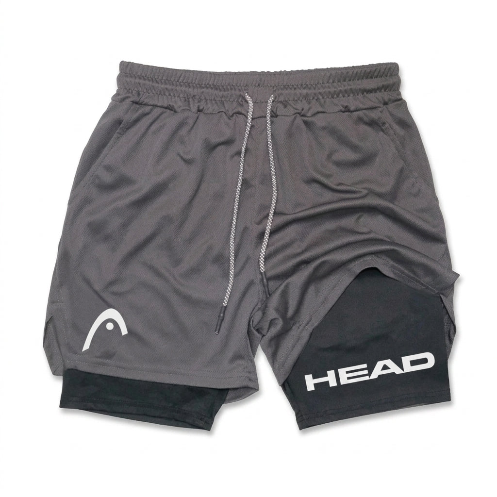 SHORT ESPORTIVO BERSERK