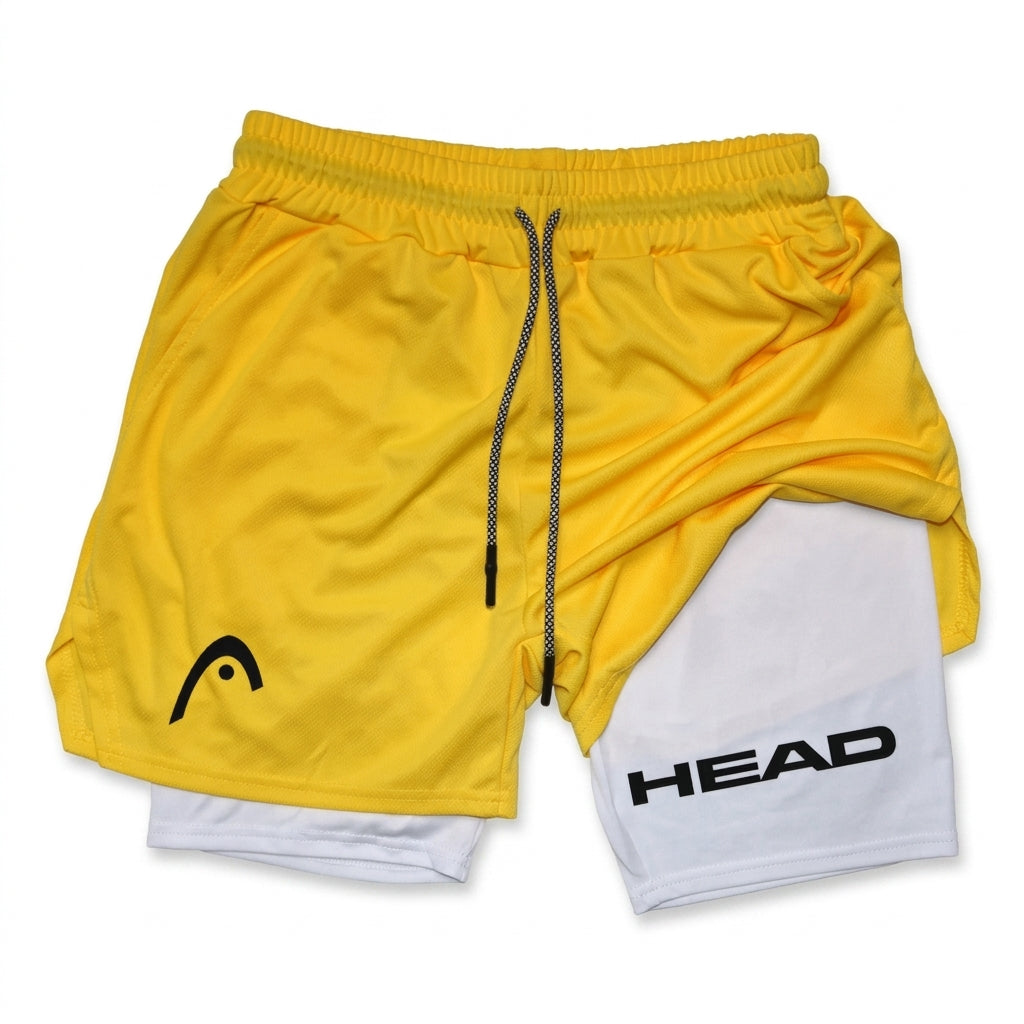 SHORT ESPORTIVO BERSERK