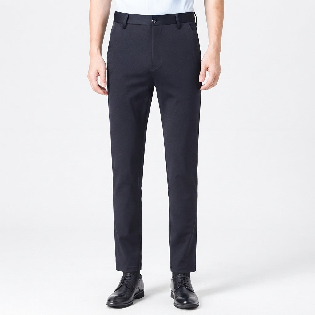 Calça Masculina Alfaiataria Comfort Premium