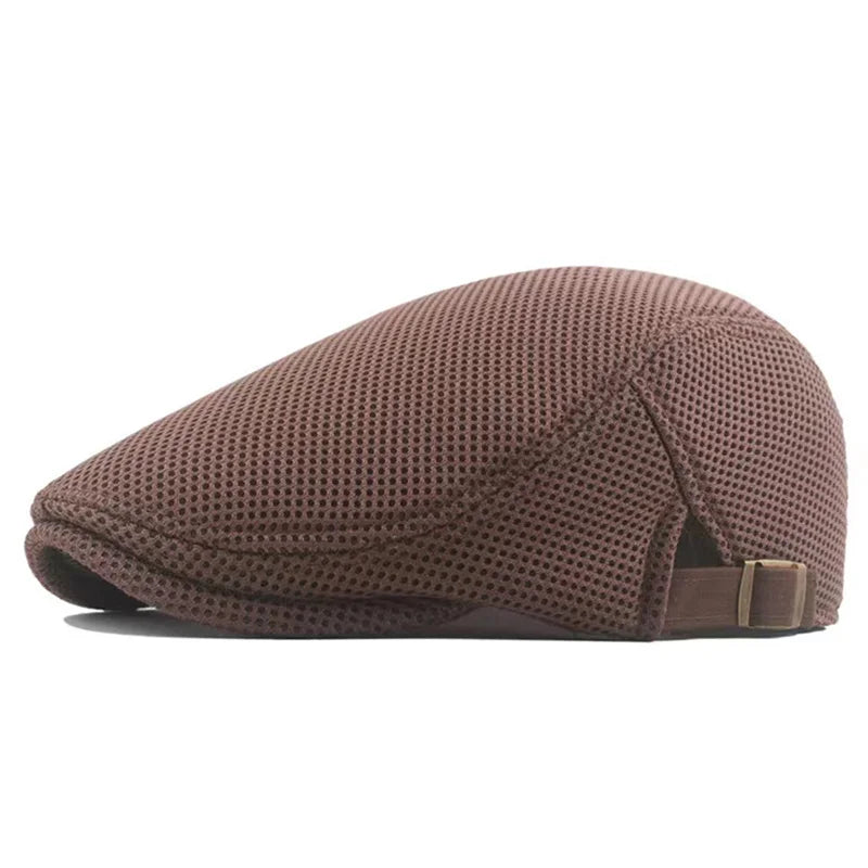 CHAPÉU BOINA MASCULINA