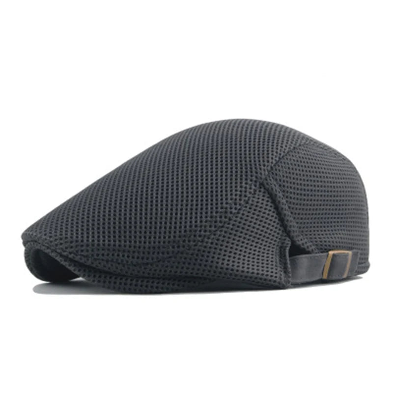 CHAPÉU BOINA MASCULINA