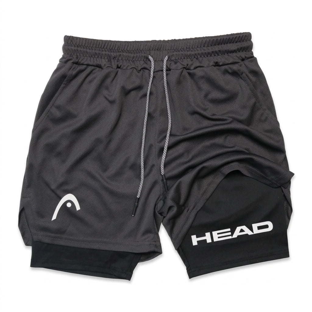 SHORT ESPORTIVO BERSERK