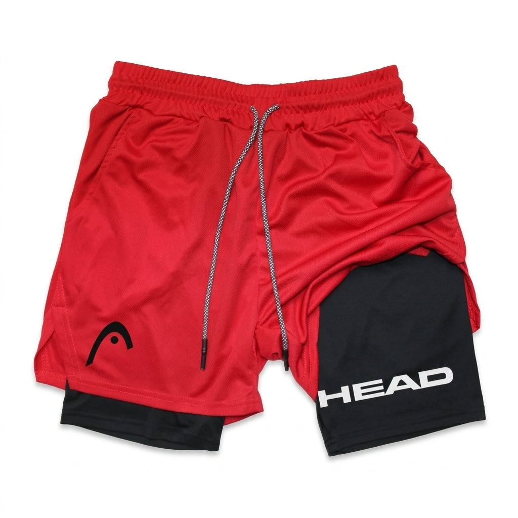 SHORT ESPORTIVO BERSERK