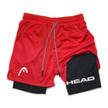 SHORT ESPORTIVO BERSERK