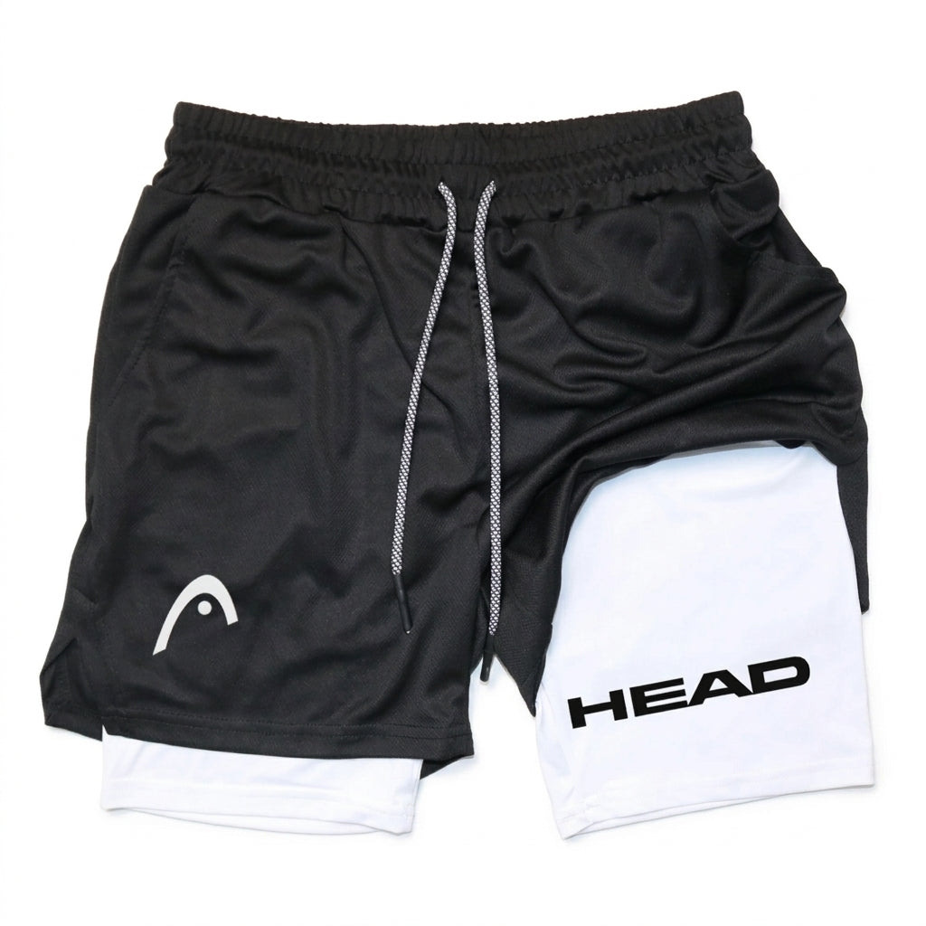 SHORT ESPORTIVO BERSERK