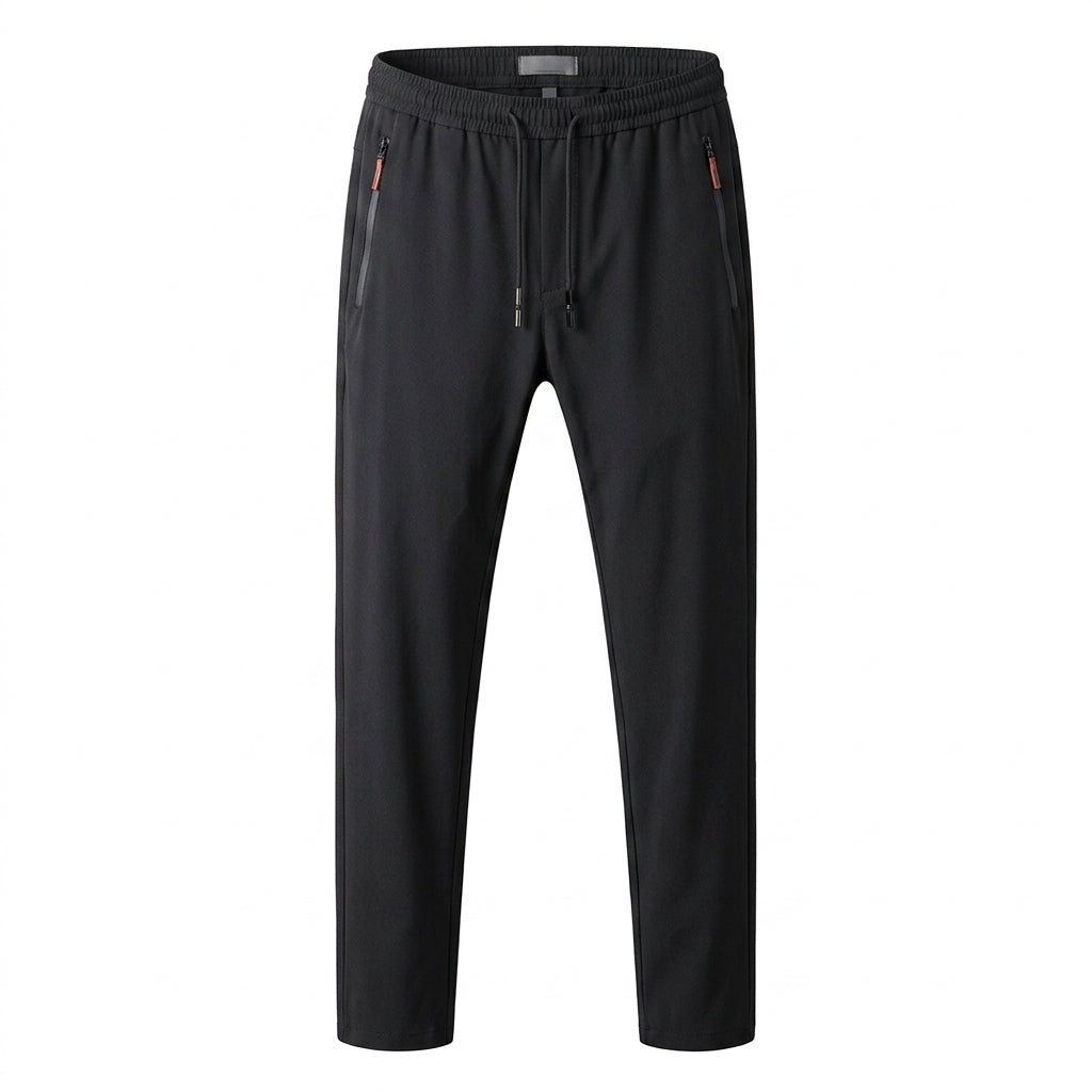 Calça Masculina Social Casual Comfort Premium