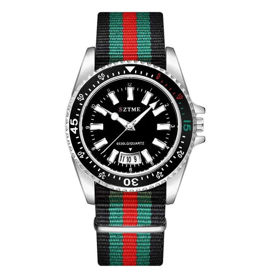 RELÓGIO GUCCI