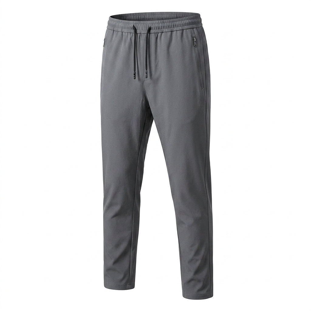 Calça Masculina Social Casual Comfort Premium