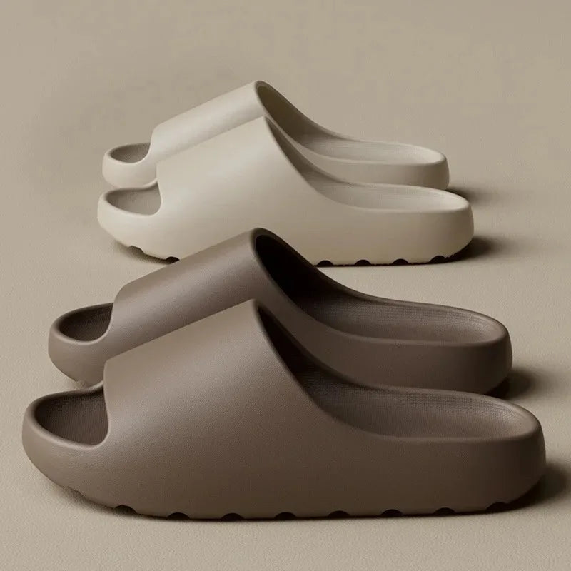 Slide Nuvem Masculino EVA