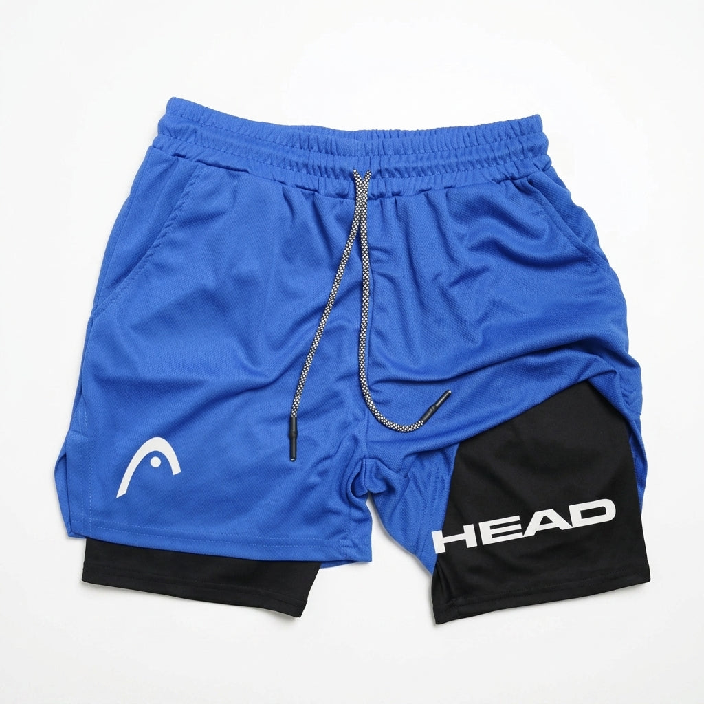 SHORT ESPORTIVO BERSERK