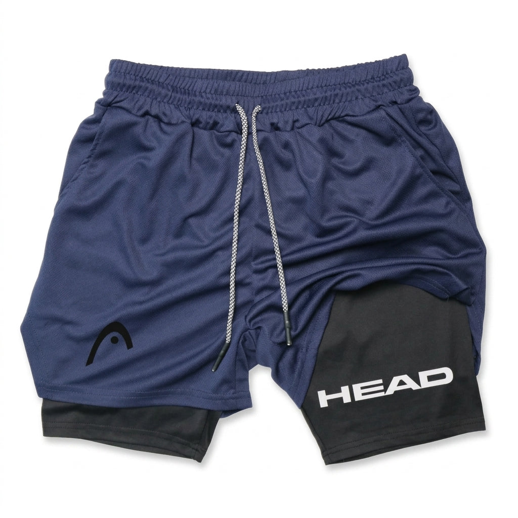 SHORT ESPORTIVO BERSERK
