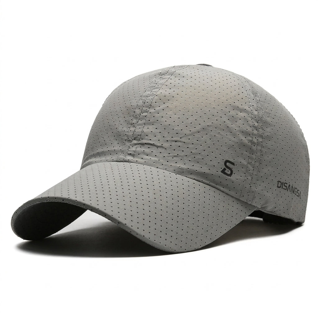 Boné Esportivo Dry Fit Masculino