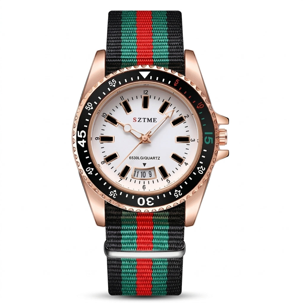 RELÓGIO GUCCI
