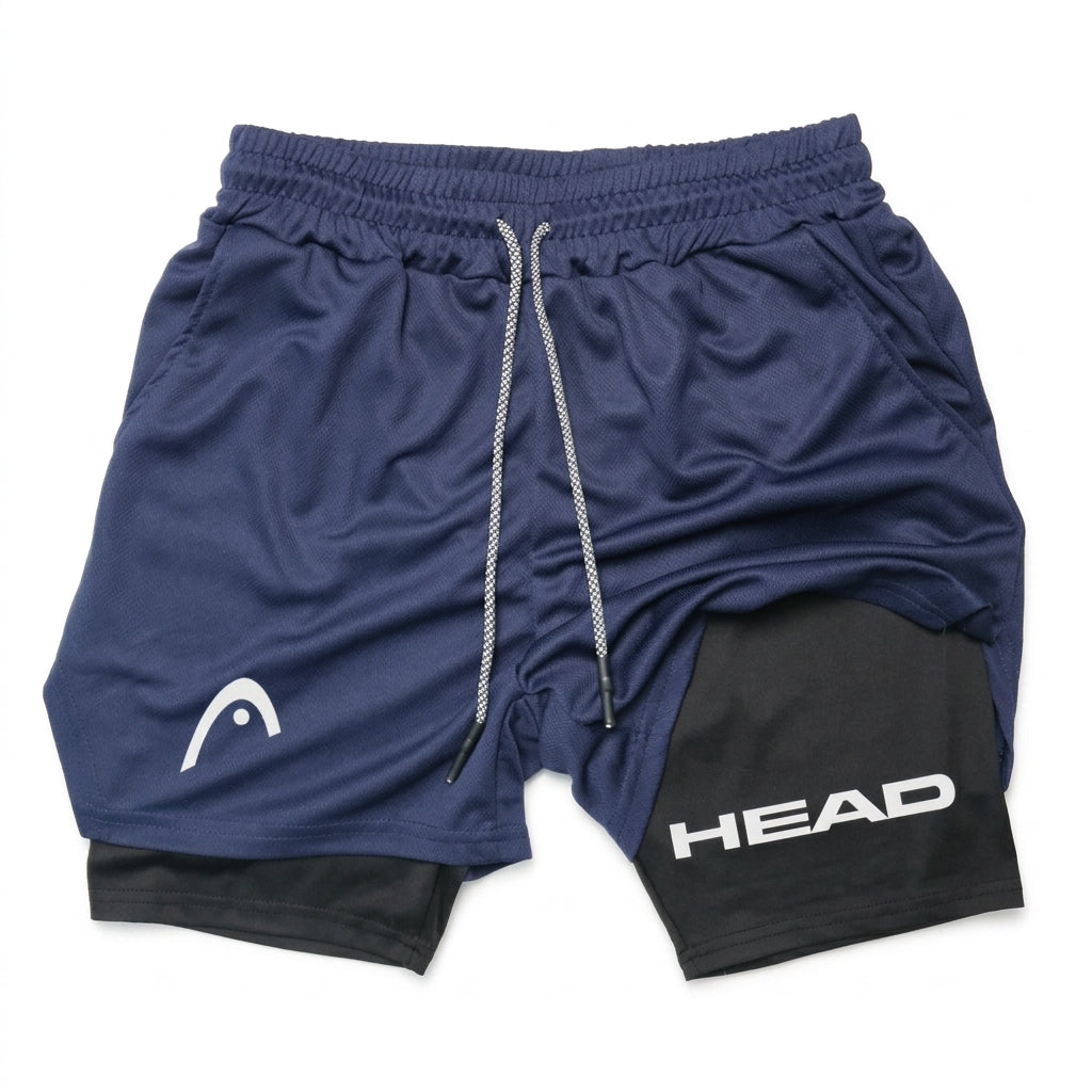 SHORT ESPORTIVO BERSERK