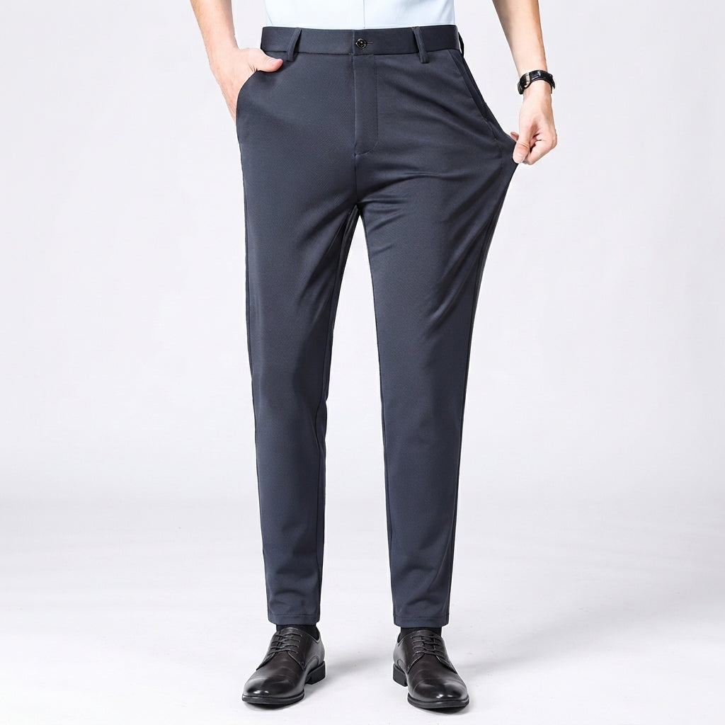 Calça Masculina Alfaiataria Comfort Premium