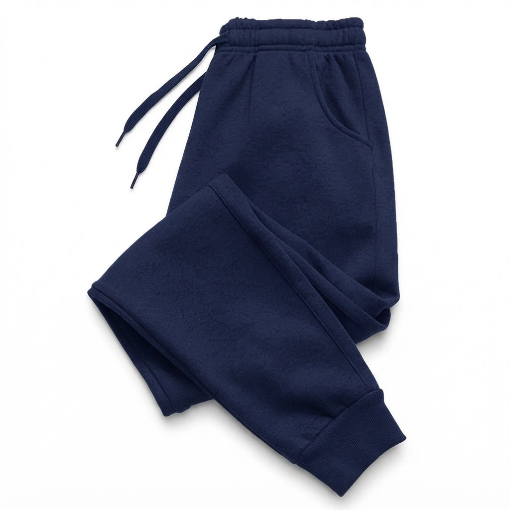 Calça Jogger Esportiva Masculina Dry Fit