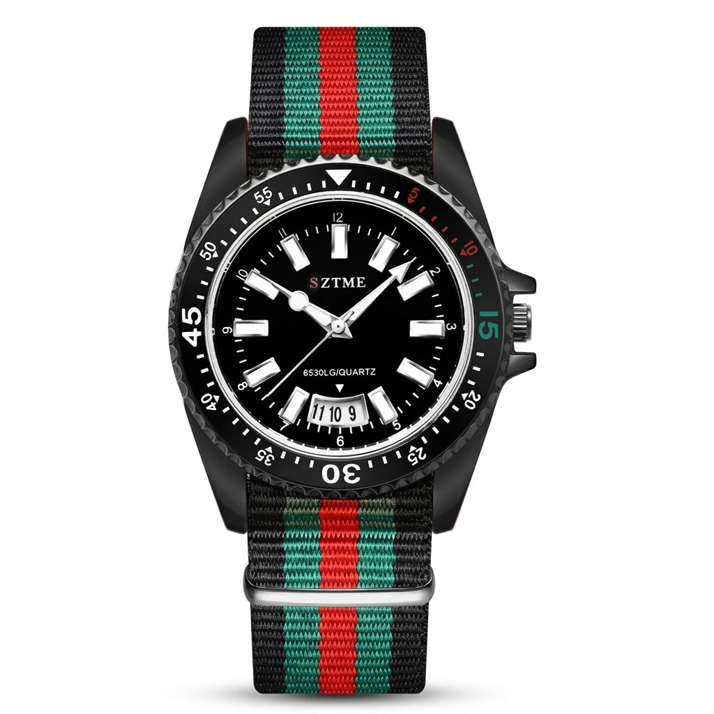 RELÓGIO GUCCI