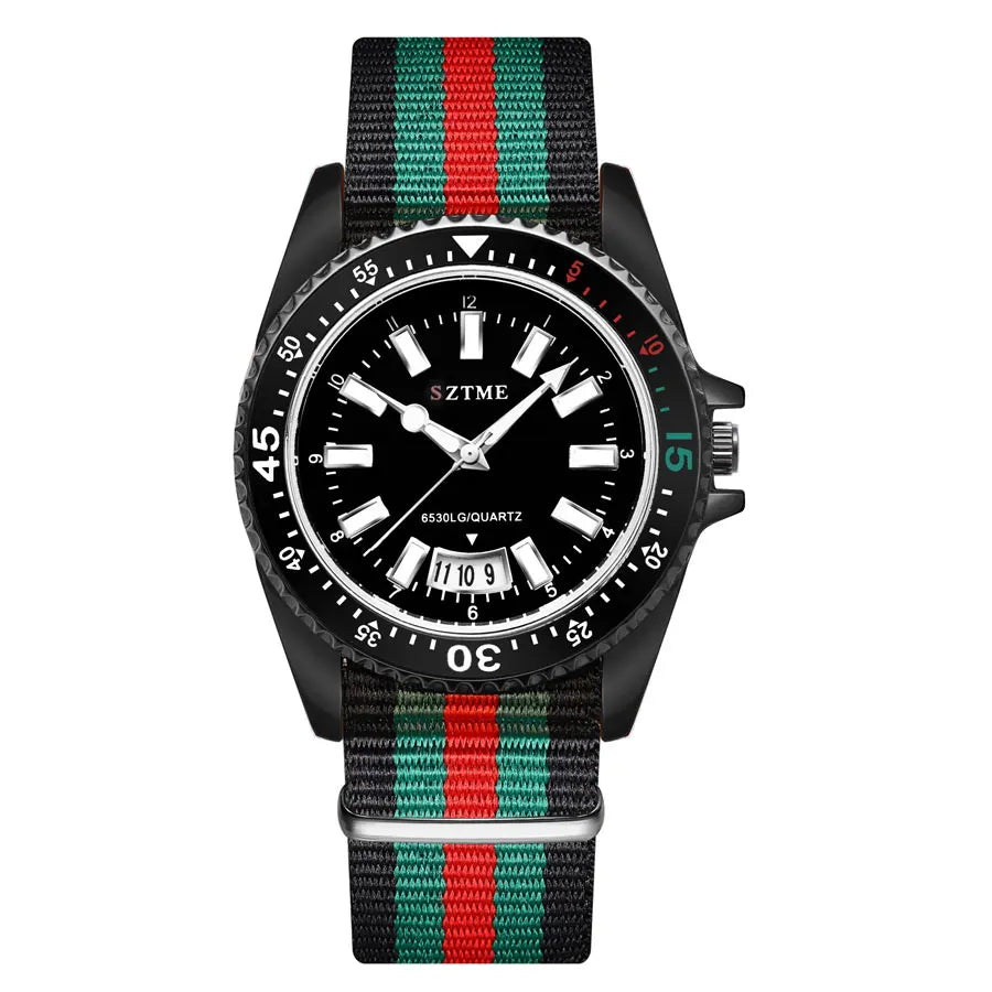RELÓGIO GUCCI