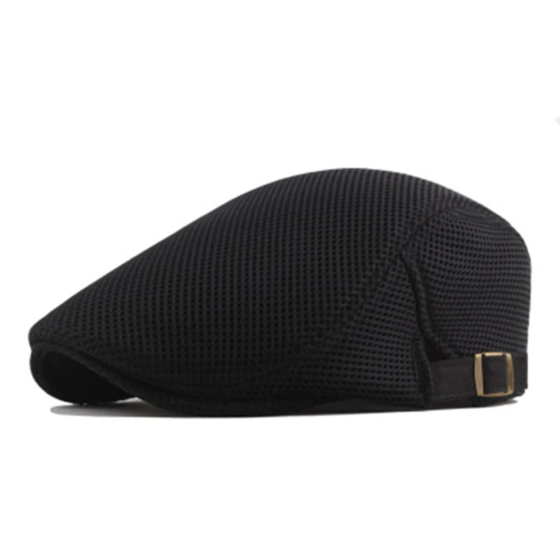 CHAPÉU BOINA MASCULINA