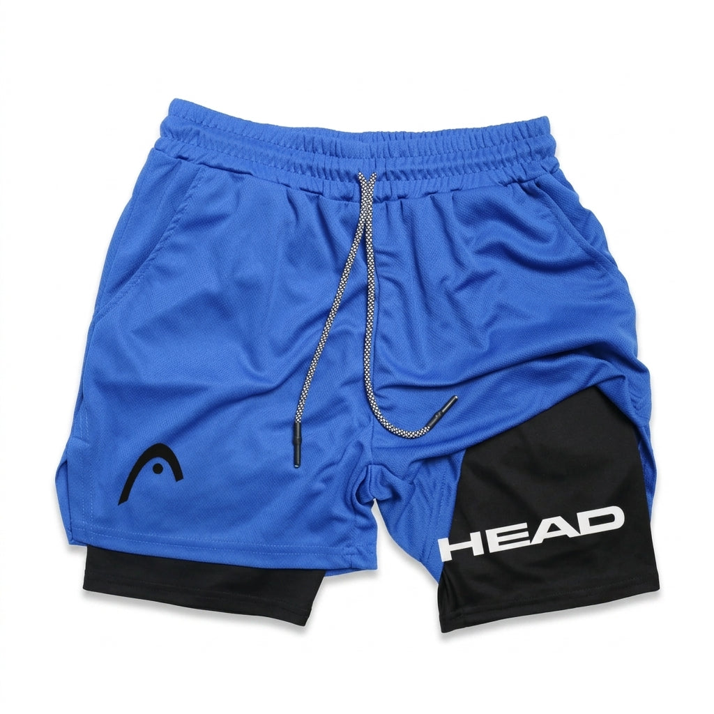 SHORT ESPORTIVO BERSERK
