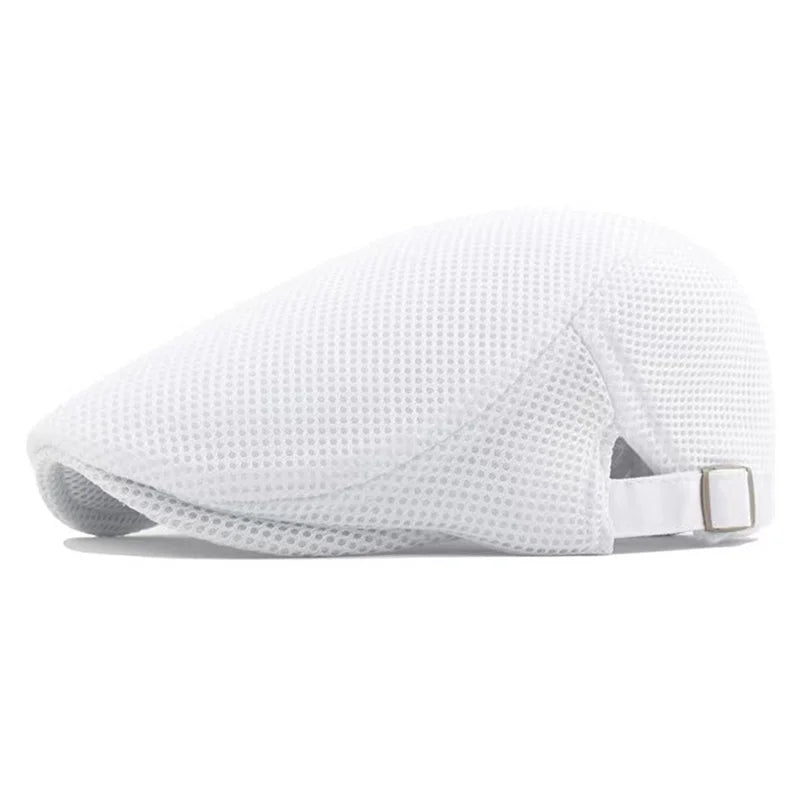 CHAPÉU BOINA MASCULINA