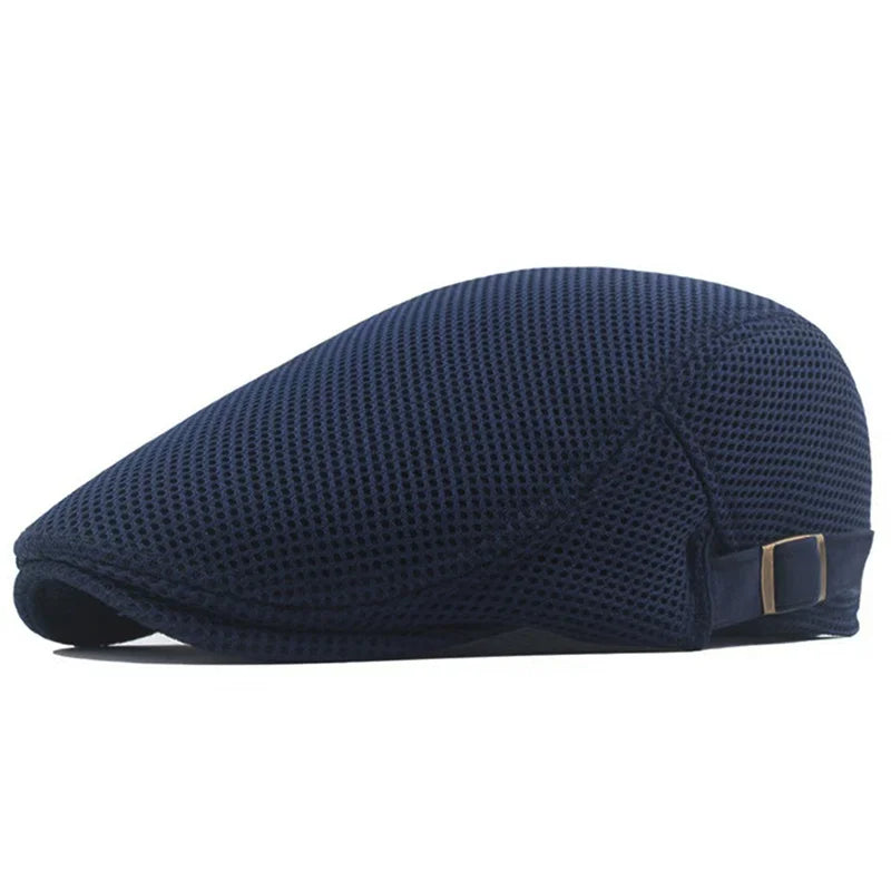 CHAPÉU BOINA MASCULINA