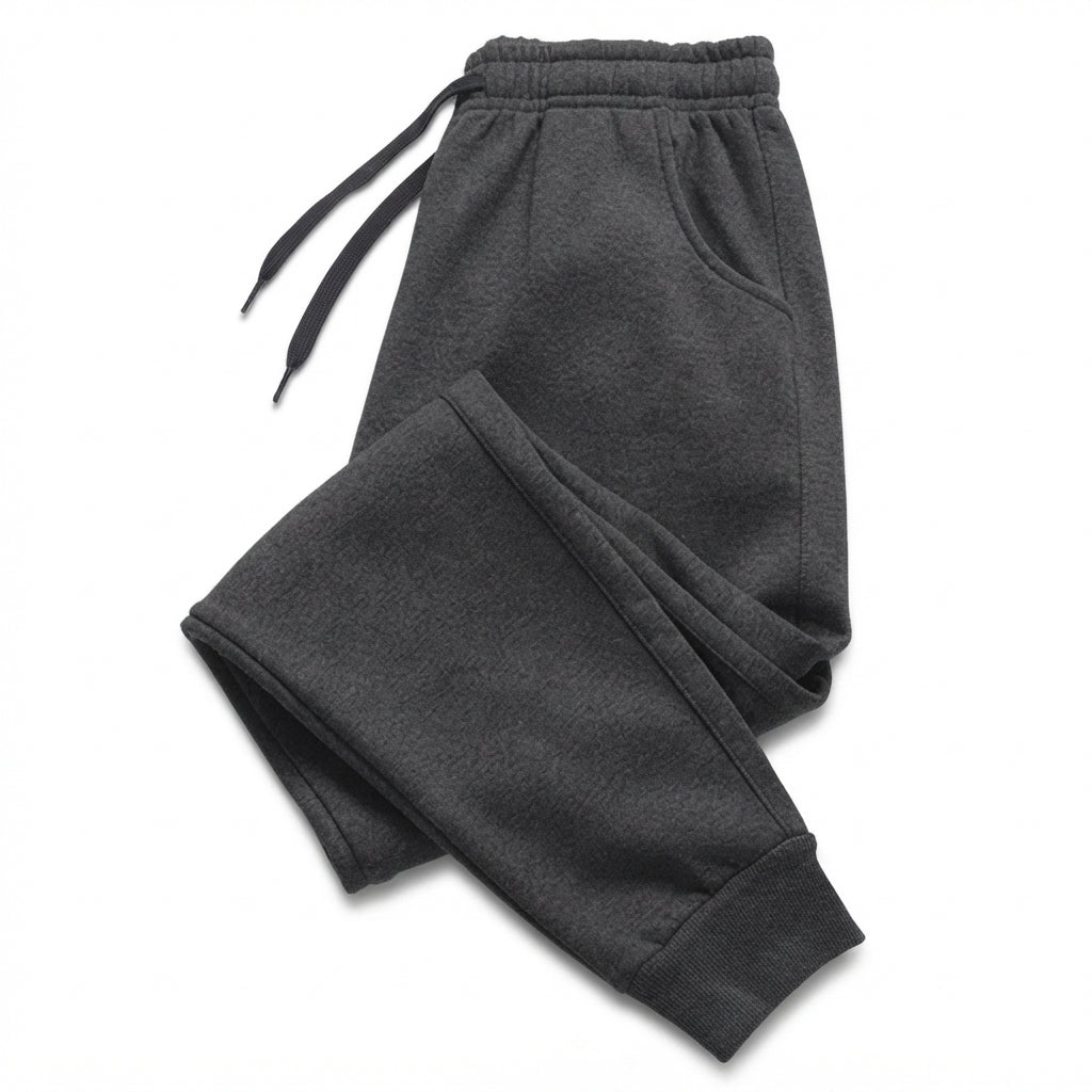Calça Jogger Esportiva Masculina Dry Fit