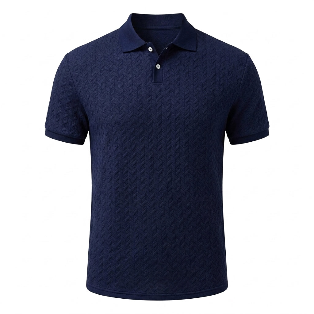 Camisa Polo Masculina Premium Streetwear Manga Curta