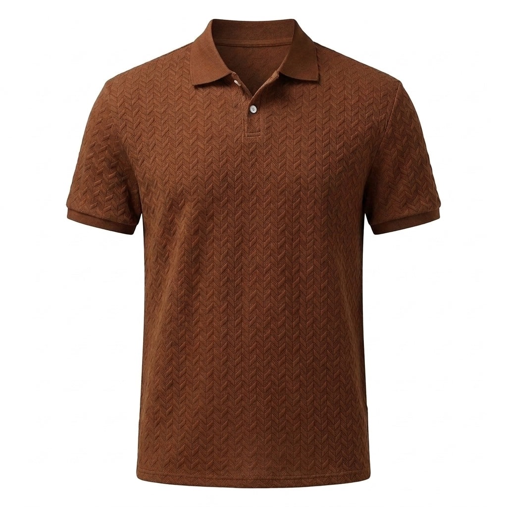 Camisa Polo Masculina Premium Streetwear Manga Curta